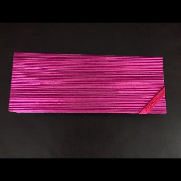 Mac Shiny Pretty Things Lip Kit 10pc - Picture 2 of 2